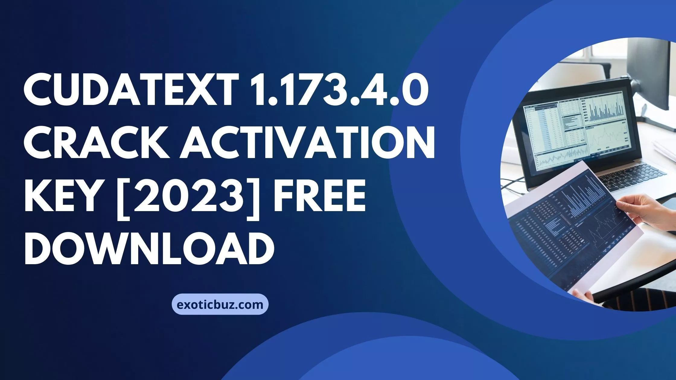 CudaText 1.173.4.0 Crack Activation Key [2023] Free Download