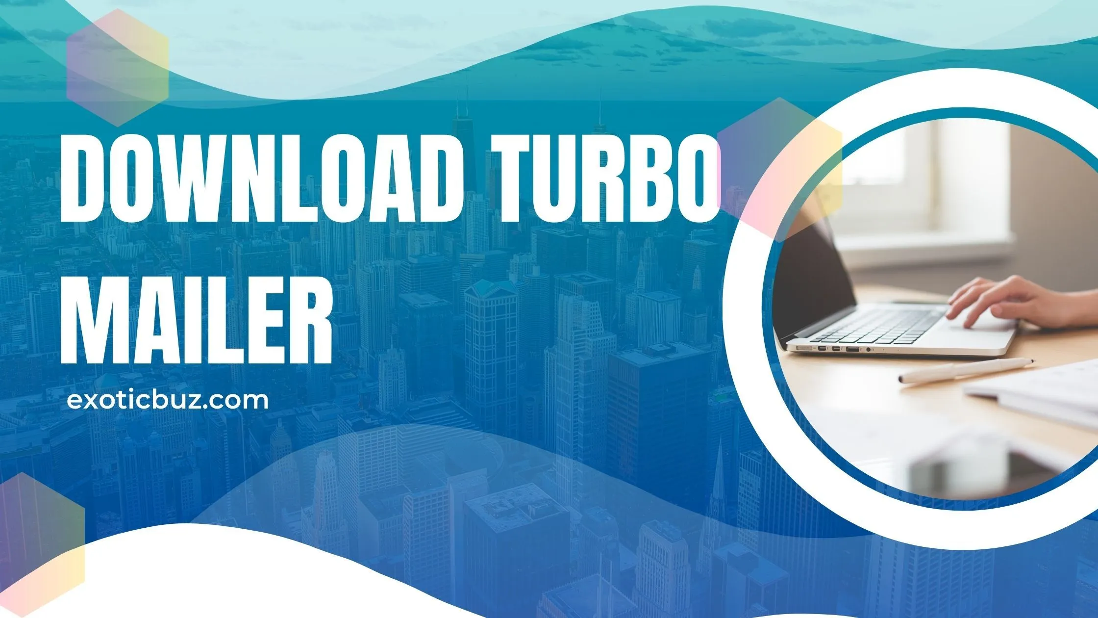 Download Turbo Mailer